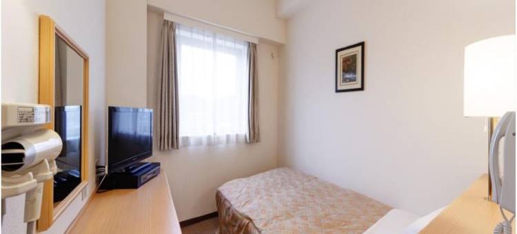 Hotel AZ Kitakyusyu Shinmojiko Ten图片