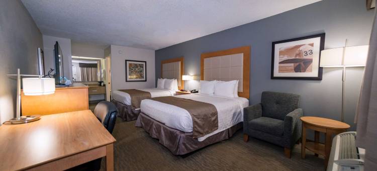珀尔机场贝斯特韦斯特酒店(Best Western Airport Inn)图片