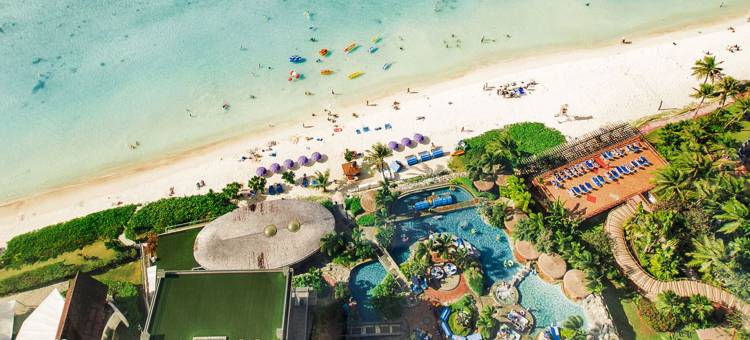 关岛都喜天丽度假酒店(Dusit Thani Guam Resort)图片