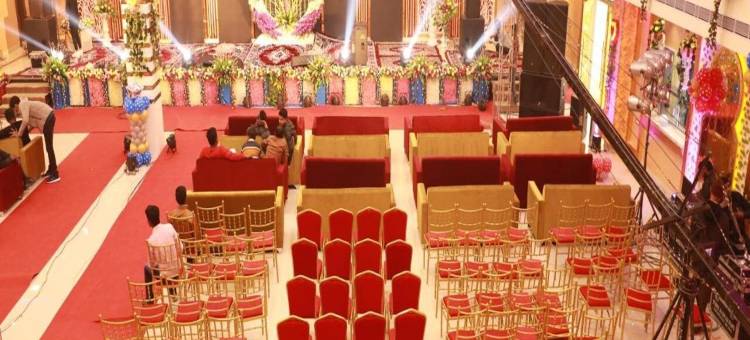 Blue Diamond Resort & Hotel图片