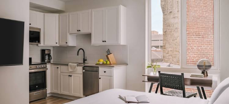 Sonder the Sloan图片