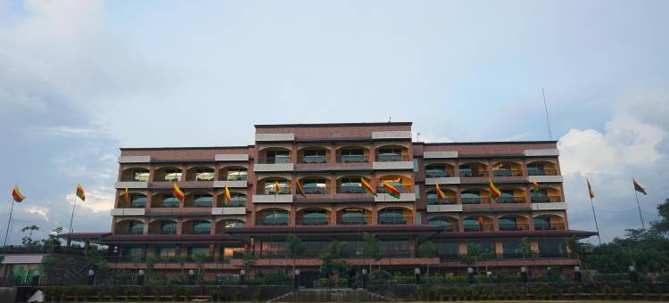 梅菲尔Purnea(Mayfair Purnea)图片