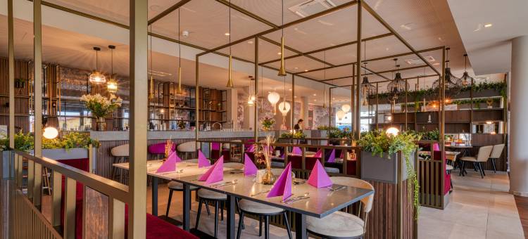 FourSide Hotel Ringsheim, Trademark Collection by Wyndham图片