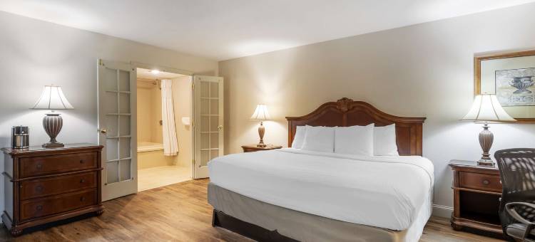 斯提普盖特贝斯特韦斯特优质酒店(Best Western Plus Steeplegate Inn)图片