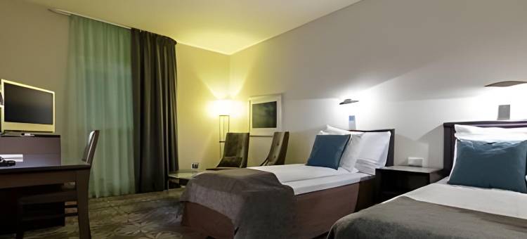 奥罗拉家园酒店(Home Hotel Aurora)图片