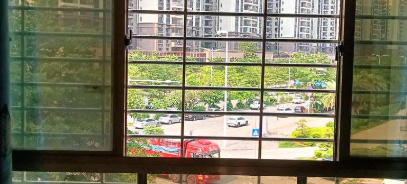 易谦民宿(潮发路分店)图片