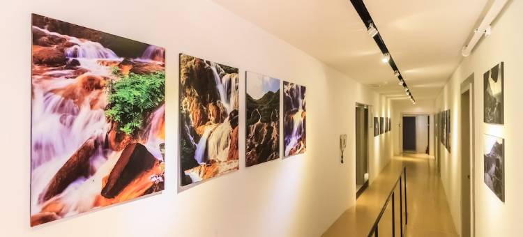 金矿餐旅会馆图片