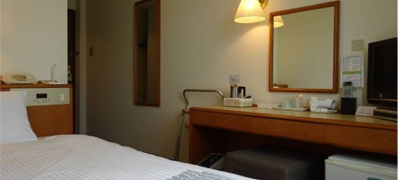 岩国广场酒店(Iwakuni Plaza Hotel)图片