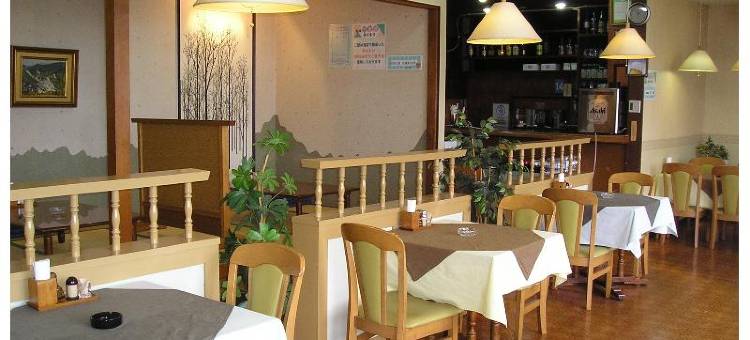 新绿色酒店＜秋田县＞(Hotel New Green Noshiro)图片