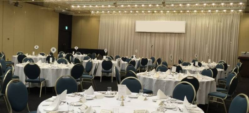 新都酒店足利本馆(New Miyako Hotel Ashikaga)图片