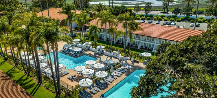 卡尔斯巴德拉卡斯塔欧姆尼 Spa 度假村(Omni la Costa Resort & Spa Carlsbad)图片