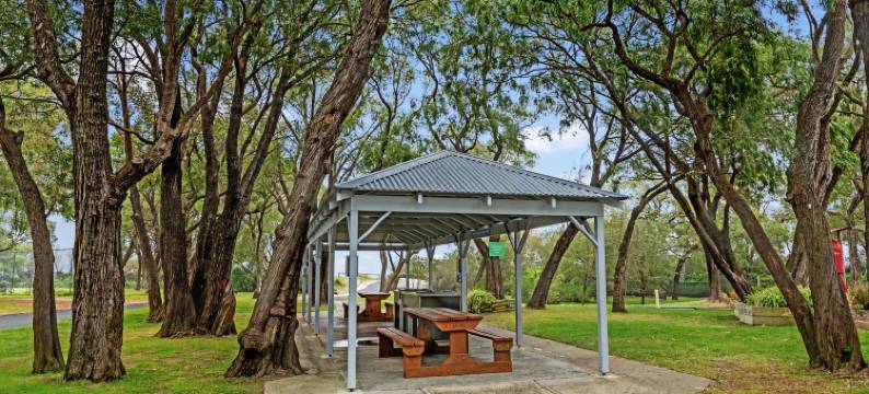 探索公园 - 巴瑟尔顿(Discovery Parks - Busselton)图片