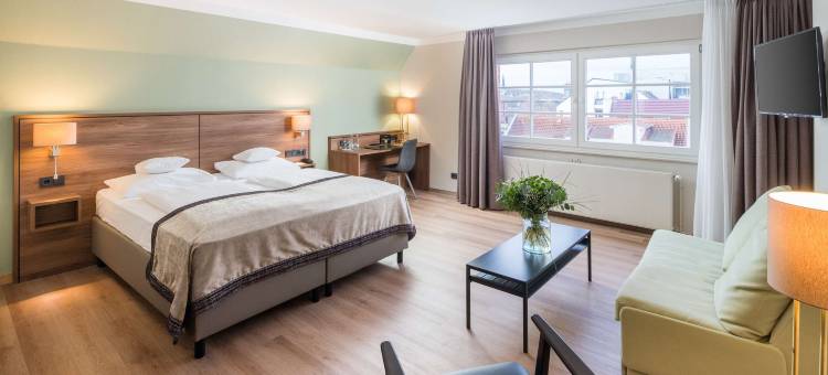 埃克塞尔西奥贝斯特韦斯特优质酒店(Best Western Plus Hotel Excelsior)图片