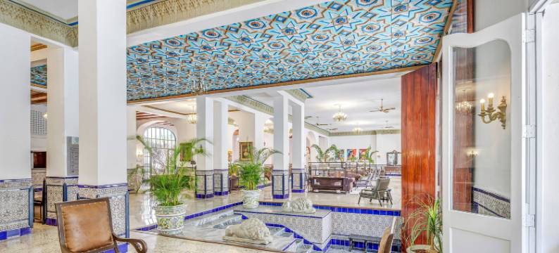 塞维利亚酒店(Hotel Sevilla Habana Affiliated by Meliá)图片