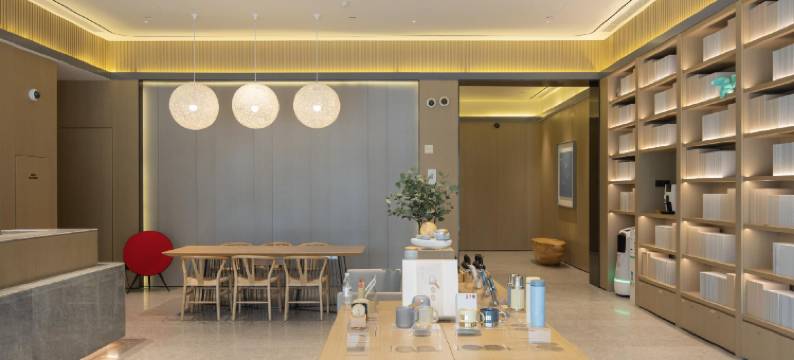 全季酒店(上海淀山湖大道地铁站店)图片