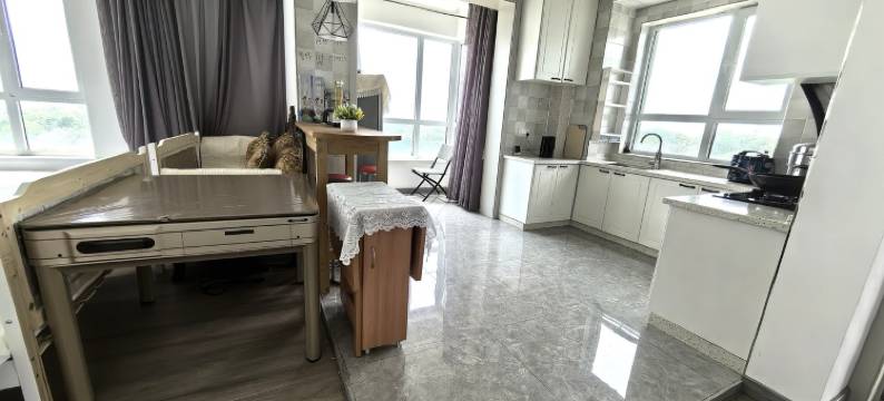 民宿(鸭绿江大街分店)图片