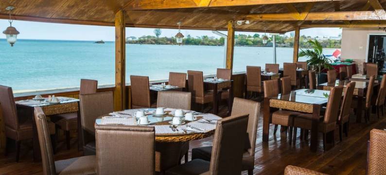 海星托巴哥度假村(Starfish Tobago)图片