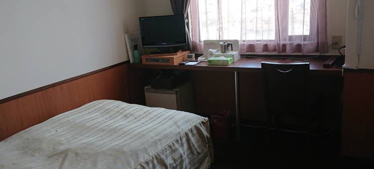 水户鸭下商务酒店(Business Hotel Kamoshita)图片