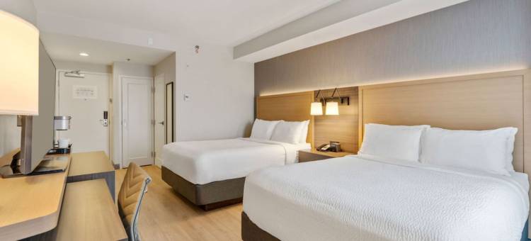 Holiday Inn & Suites 渥太华卡娜塔(Holiday Inn & Suites Ottawa Kanata)图片