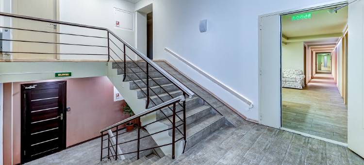 Blagodatnaya街的客房(Nomera na Blagodatnoy)图片