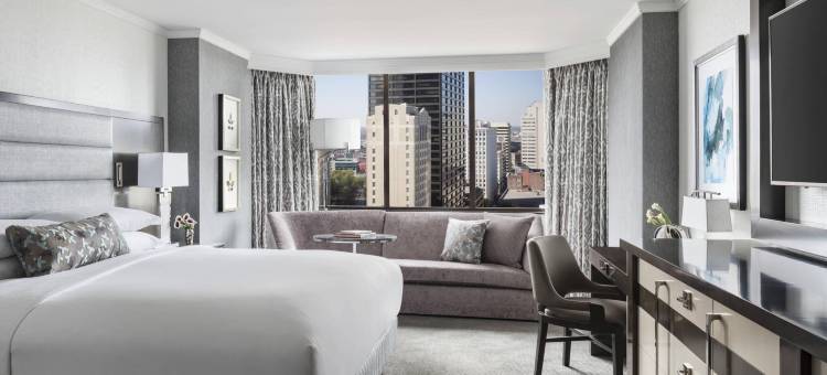 亚特兰大丽思卡尔顿酒店(The Ritz-Carlton, Atlanta)图片