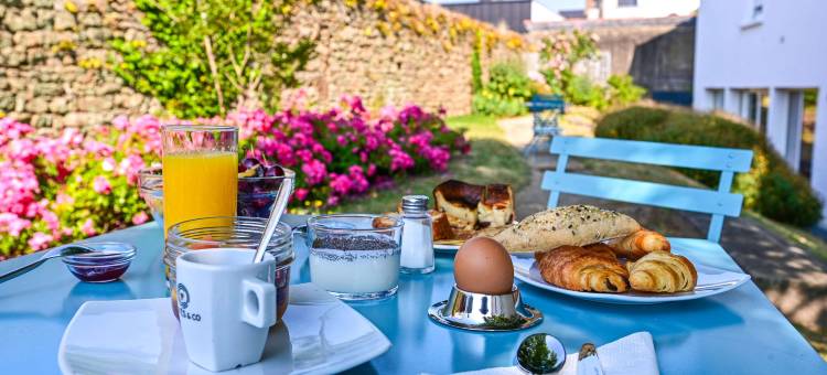 凯艺酒店-拉马雷宝迪尔瓦讷(Quality Hotel la Marebaudière Vannes Centre)图片