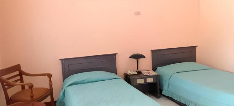 普禾加多扎亚酒店(Hotel Wijaya Purwokerto)图片