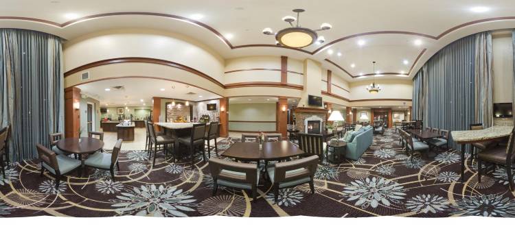 Staybridge Suites 明尼阿波利斯 - 布卢明顿(Staybridge Suites Minneapolis-Bloomington)图片