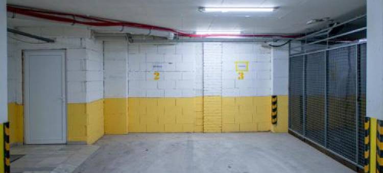 Central Aparments图片