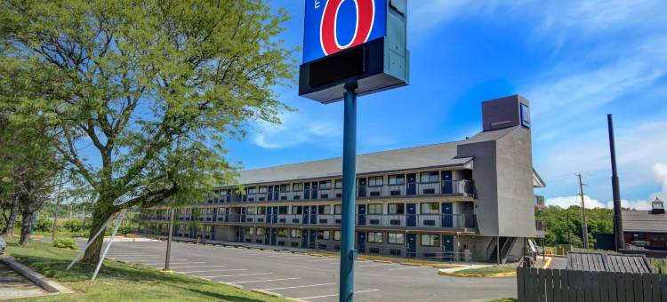 宾夕凡尼亚约克 6 号汽车旅馆(Motel 6 York, PA)图片