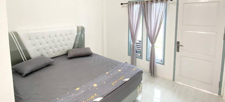 Lansogo Homestay图片