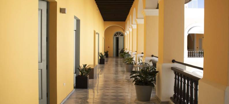 圣约翰省宫殿 - 希尔顿 Curio 精选系列酒店(Palacio Provincial San Juan, Curio Collection by Hilton)图片