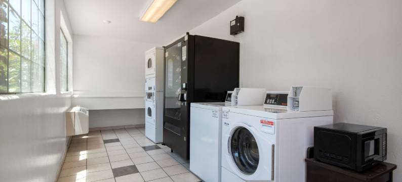 隆波克6号汽车旅馆(Motel 6 Lompoc, CA)图片