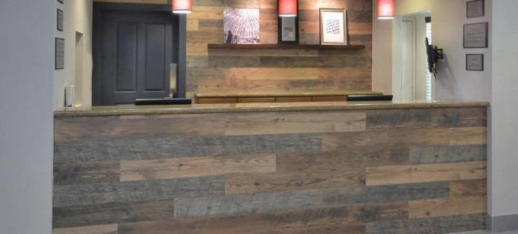 克利奇站丽怡酒店(Country Inn & Suites by Radisson, College Station, TX)图片