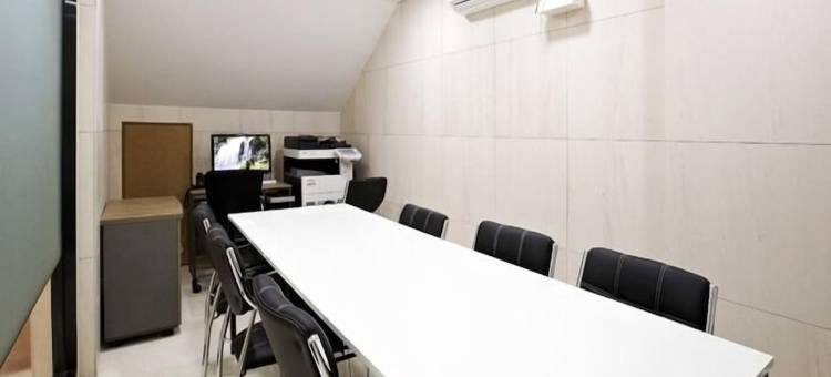 城市精品酒店(Urban Boutique Hotel Anyangsi)图片
