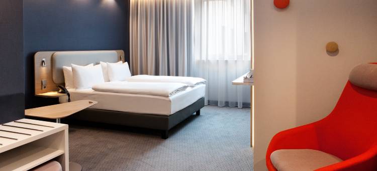 智选假日酒店-波鸿(Holiday Inn Express Bochum)图片