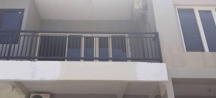 O阿斯蒂公寓酒店1号(Hotel O Asti Residence 1)图片