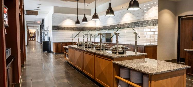 德鲁里广场酒店达拉斯阿林顿(Drury Plaza Hotel Dallas Arlington)图片