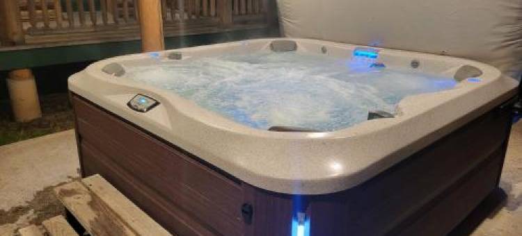 加雷德野玫瑰牧场度假酒店(Jared's Wild Rose Ranch Resort)图片
