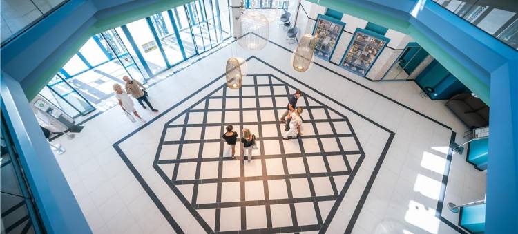 Résidence- Aiga 度假村温泉和水疗中心(Résidence- Aiga Resort Thermal & Spa)图片