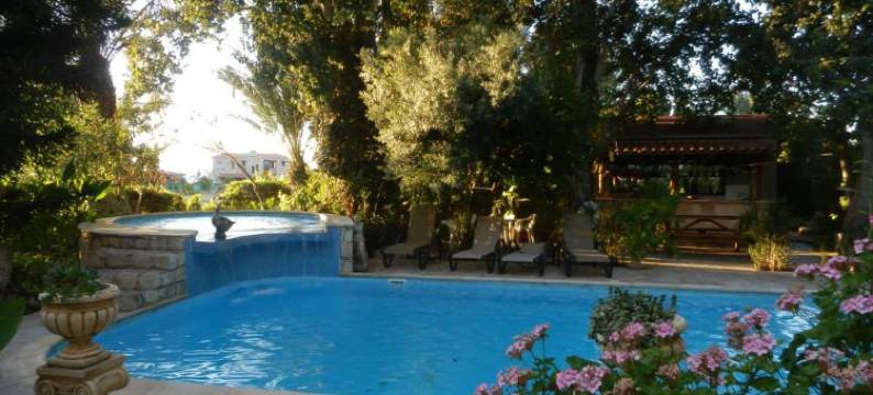 Kritos Apartments with Two Bedrooms图片