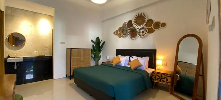 辛普利西提由斯努兹管理(Simplicity by Snooze)图片