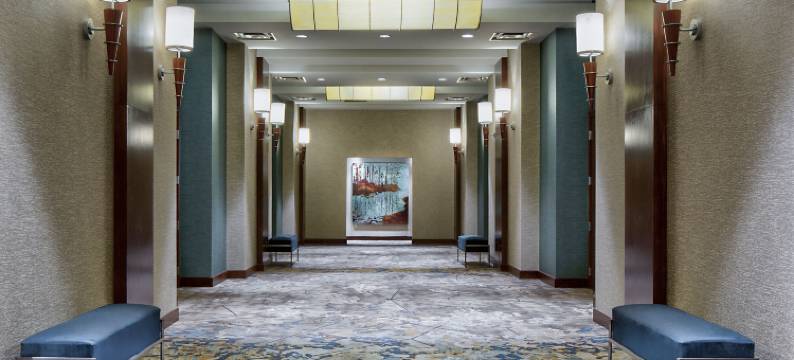 威斯汀酒店-孟菲斯贝亚勒街(The Westin Memphis Beale Street)图片