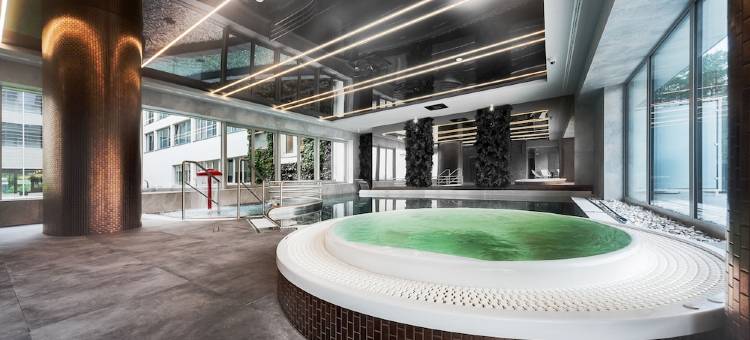 波罗的海之家公寓公园(ApartPark Baltic Home)图片