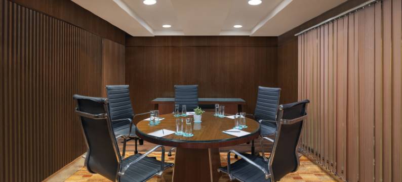 那格浦尔艾美酒店(Le Méridien Nagpur)图片