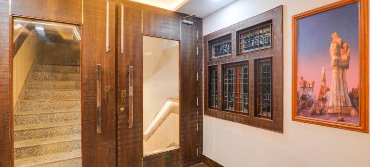 Hotel O Pragati Guest House图片