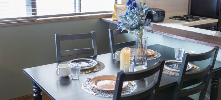 球影城公寓(It' ta de JPN - Self Check In Only)图片