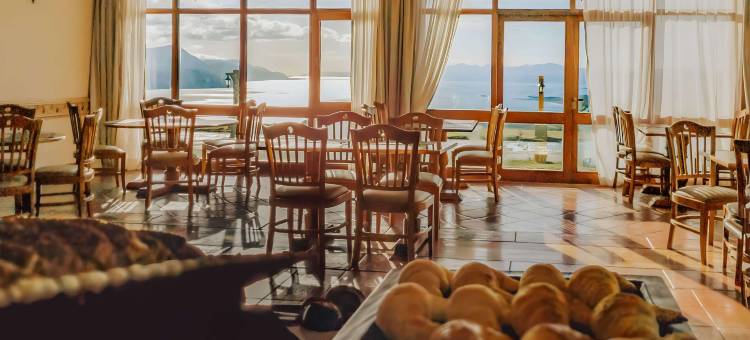 乌斯怀亚冰川温德姆花园酒店(Wyndham Garden Ushuaia Hotel del Glaciar)图片