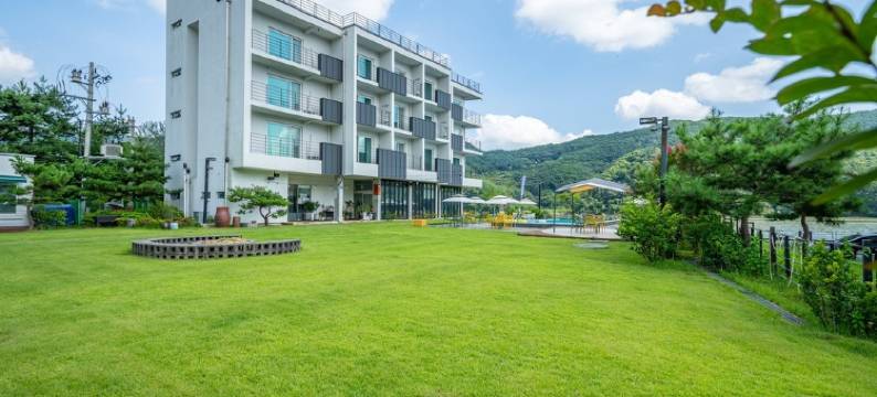 Gapyeong the Bay Resort图片