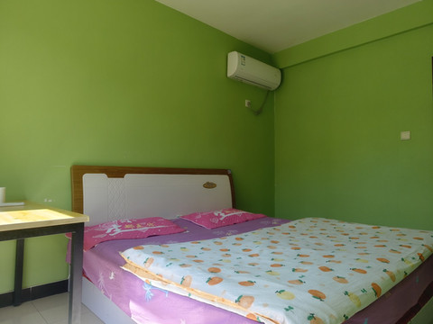 絮絮民宿(宜兴路分店)